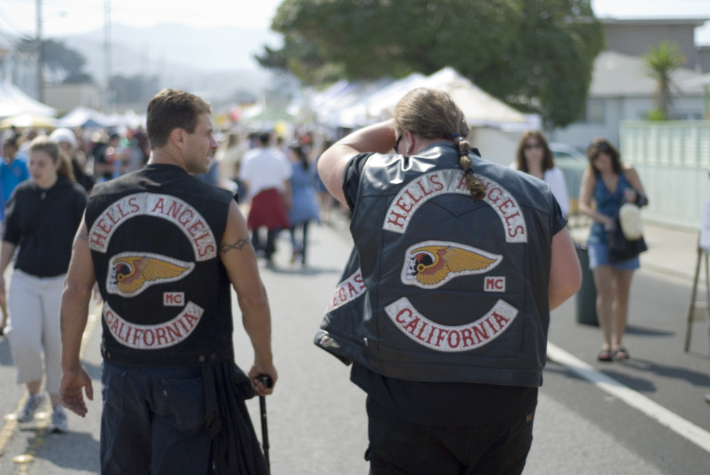Looking Into the 10 Most Dangerous Biker Gangs in the U.S
