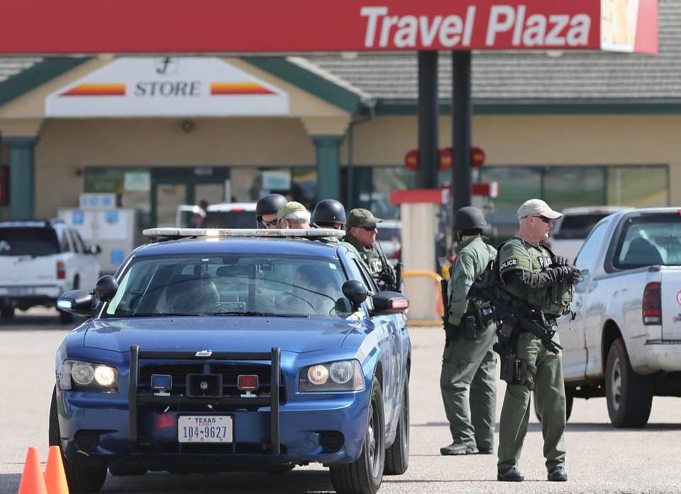 A Closer Look at the 10 Most Dangerous Cities in Texas Page 3 mongerous