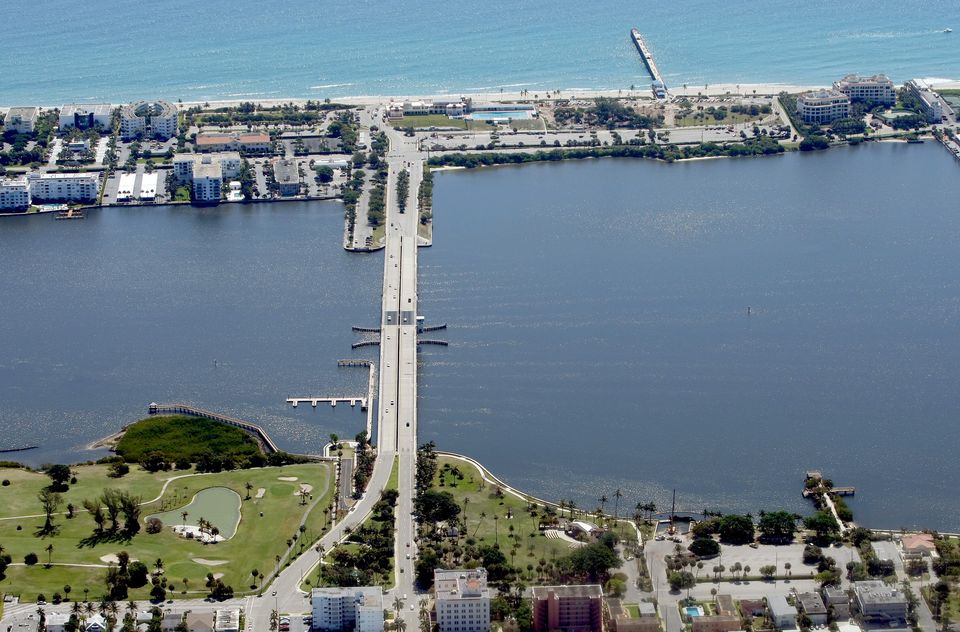 7 Most Dangerous Cities in Florida with the Highest Crime Rates Page