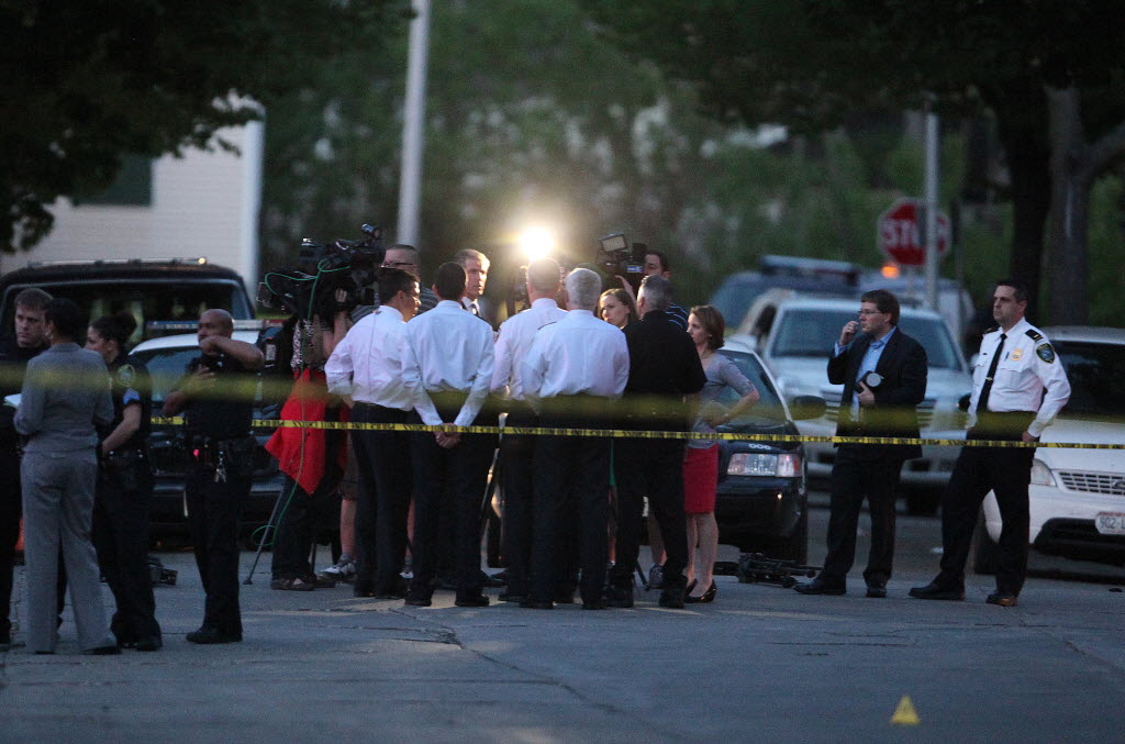 15 Most Dangerous Cities in America that Will Alarm You Page 9