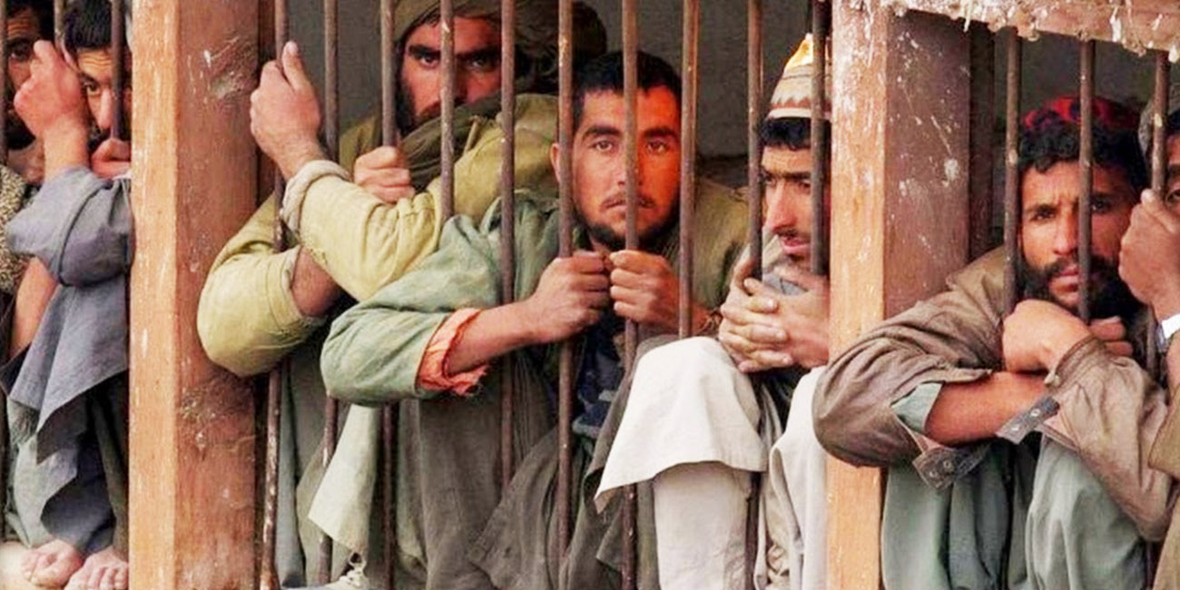 These 10 Most Dangerous Prisons will Scare the Hell Out of You Page 9