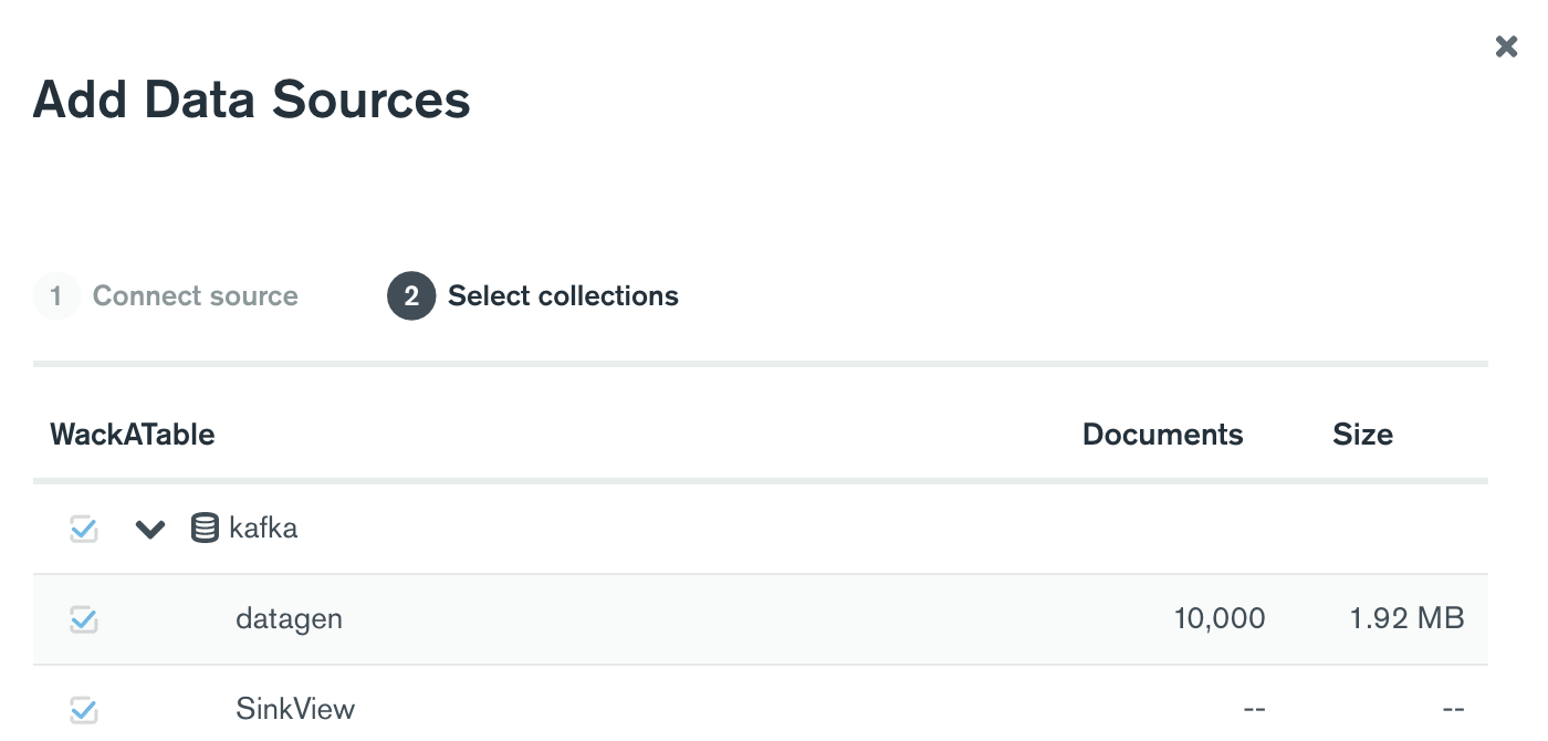 Measuring MongoDB Kafka Connector Performance MongoDB
