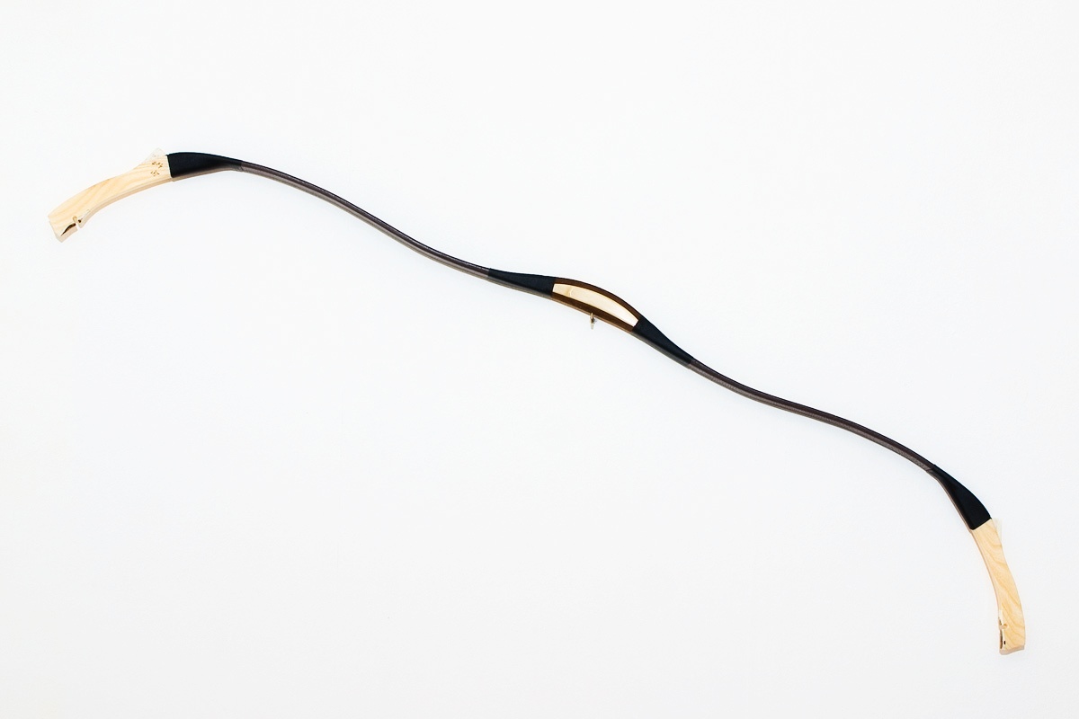 MONGOLIAN RECURVE BOWS