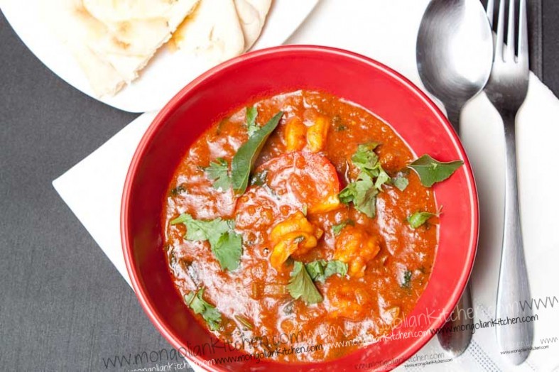 Prawn Pathia Curry Recipe Pathia Recipe Recipe for Pathia Curry