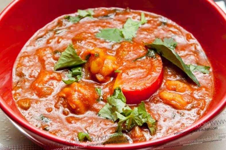 Prawn Pathia Curry Recipe Pathia Recipe Recipe for Pathia Curry
