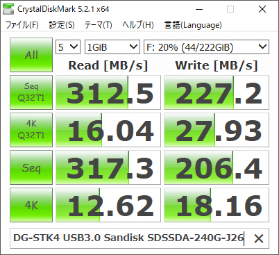 Dg Stk4 スティックpcを買ってみた ガジェット好きの日記