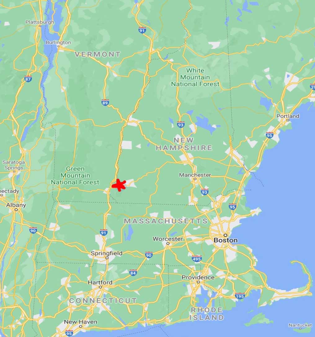 Nearby Hotel Mongoose Power Solutions