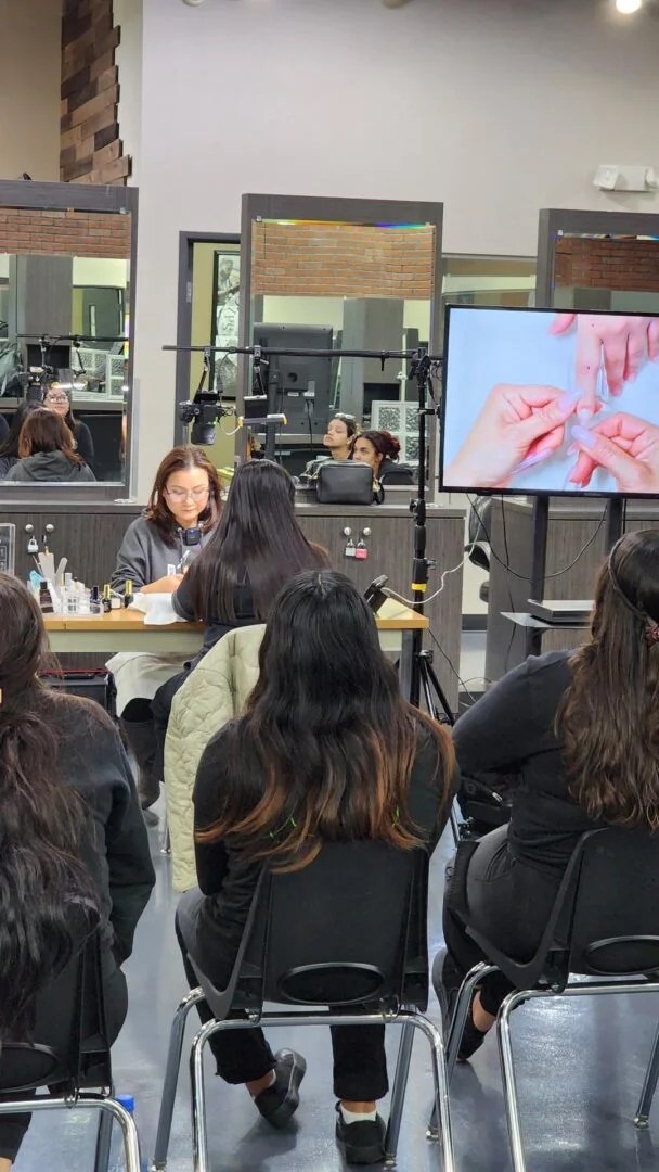 Gallery Soft Gel Tips Extension