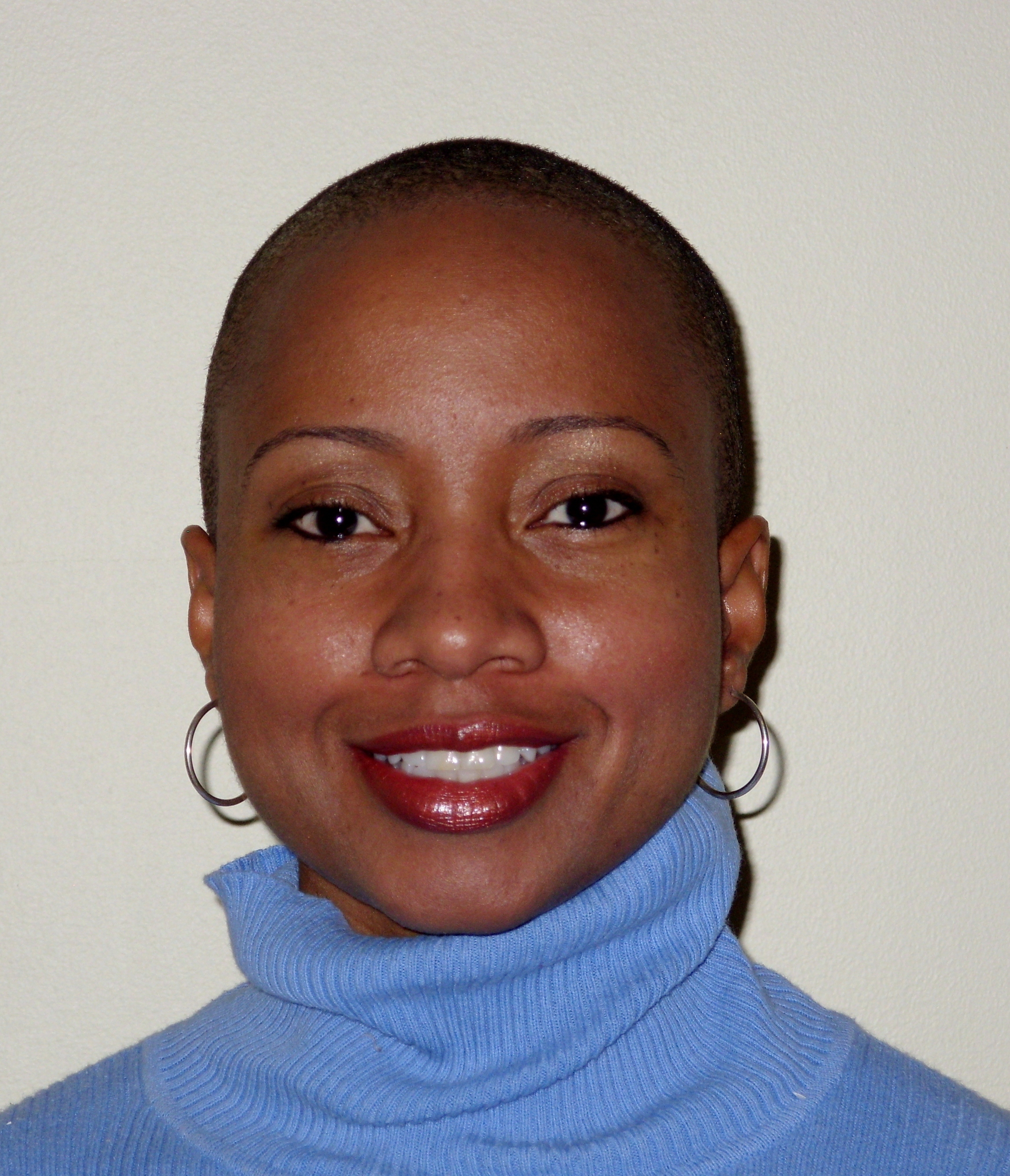 NOT ALONE comes to Indianapolis July 13 Monica A. Coleman(025)