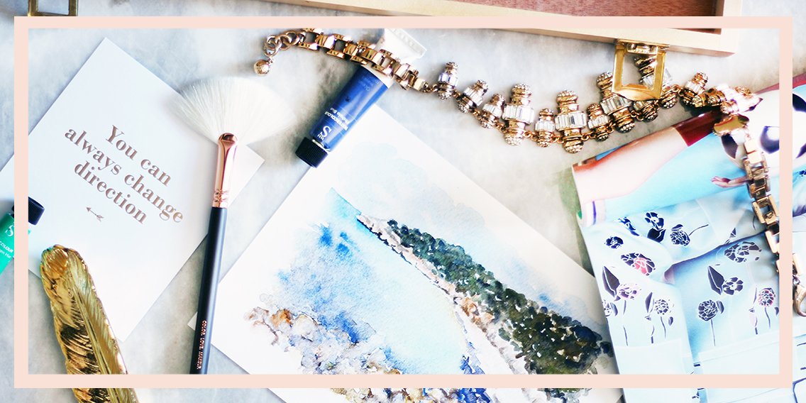 7 Ways To Create Instead Of Consume How To Feel Inspired