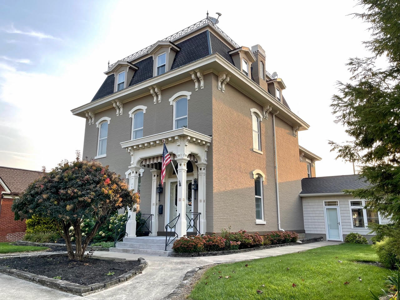 Home Bess Blvd Real Estate Company Ltd