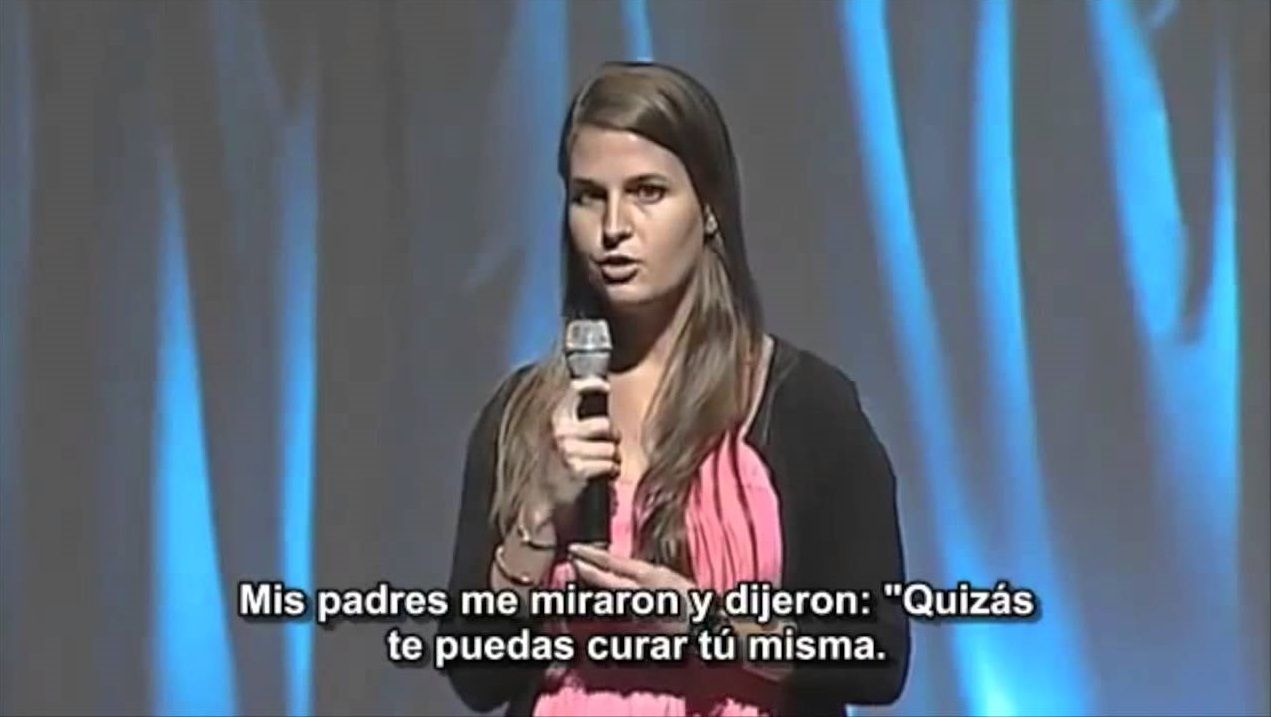 Testimonio de sanación de la hija de Wayne Dyer con amor