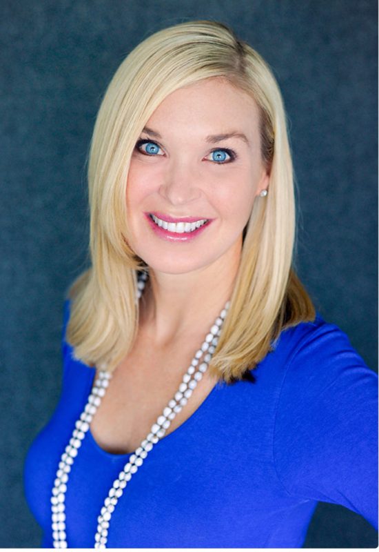 Skincare From Acne to Aging (& everything in between!) {Ep. 61, with