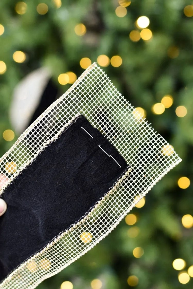 19+ Easy, Chic & Affordable DIY Christmas Tree Filler Ideas MONICA