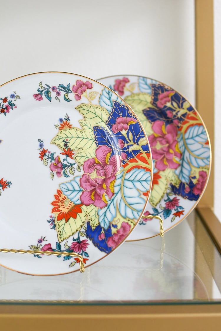 A Guide to Buying Tobacco Leaf China & Decor MONICA BENAVIDEZ