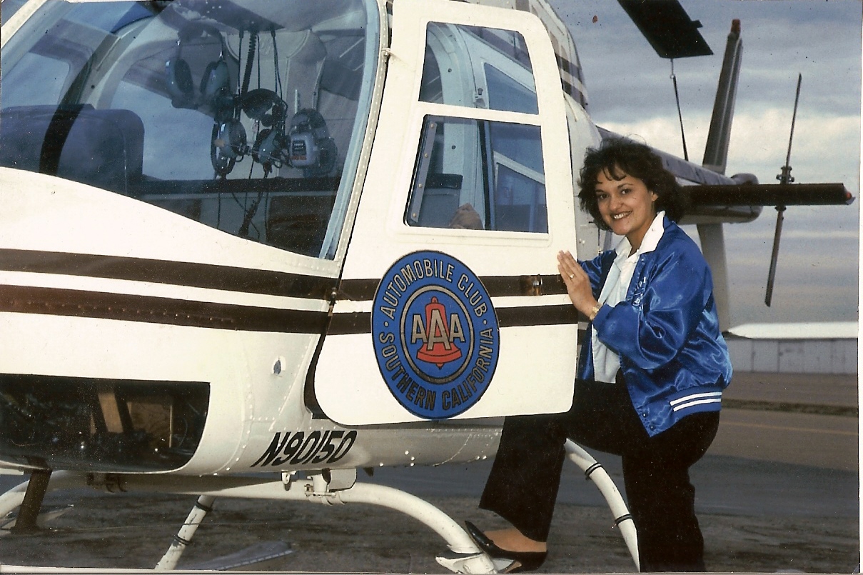 BIO Monica Zech Stay Alert Stay Alive