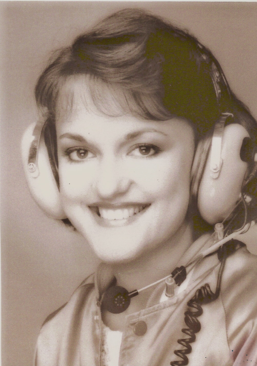 biography Monica Zech