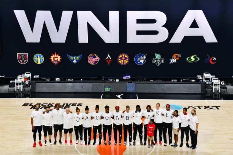 How Does the WNBA Make Money? Best Players, Salaries, Revenue, Attendance