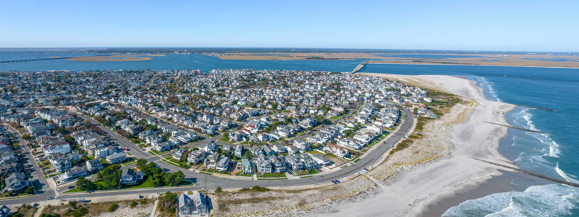 Monihan Realty Ocean City NJ Rentals Real Estate Properties For Sale