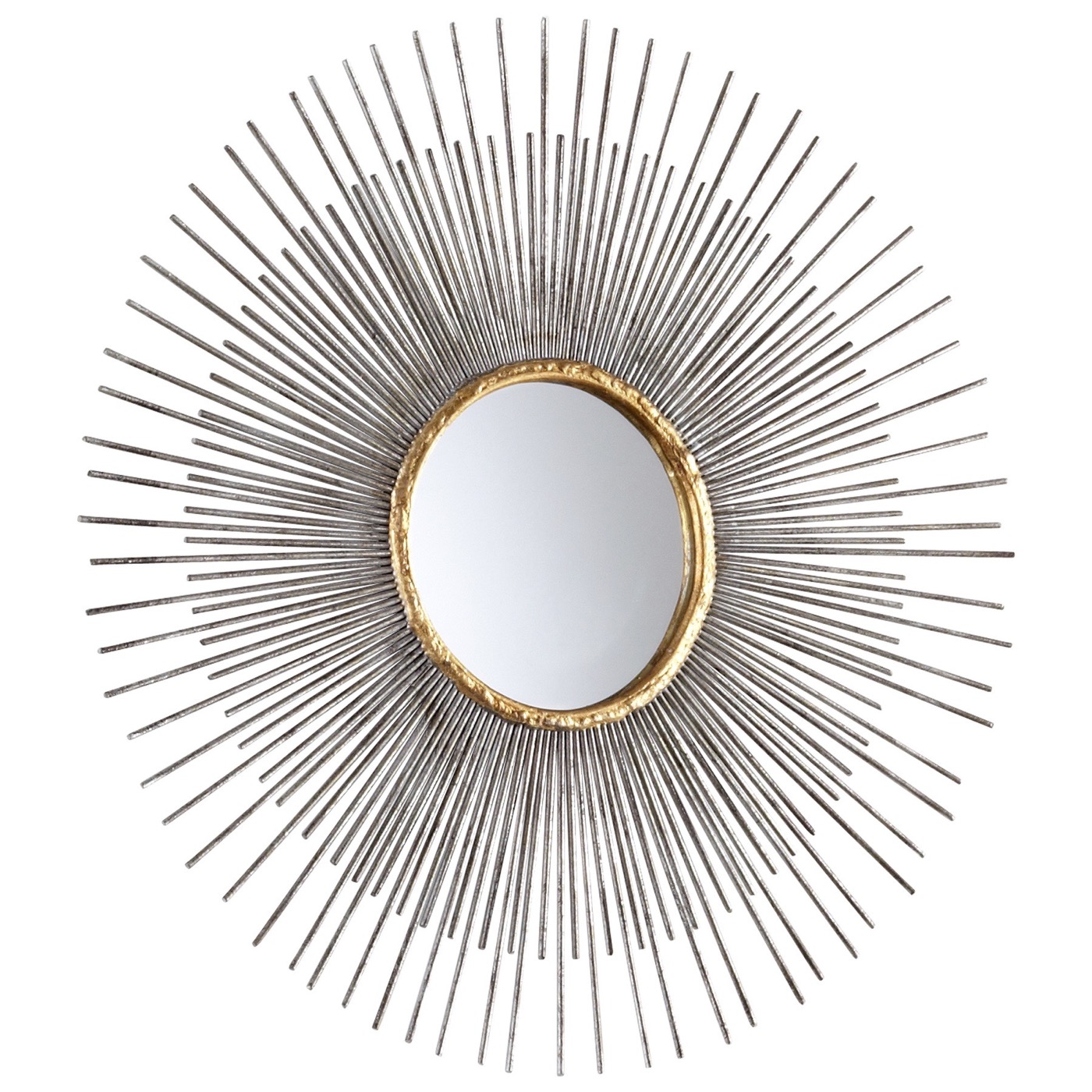Jordan Iron Mirrors > Moniker Home