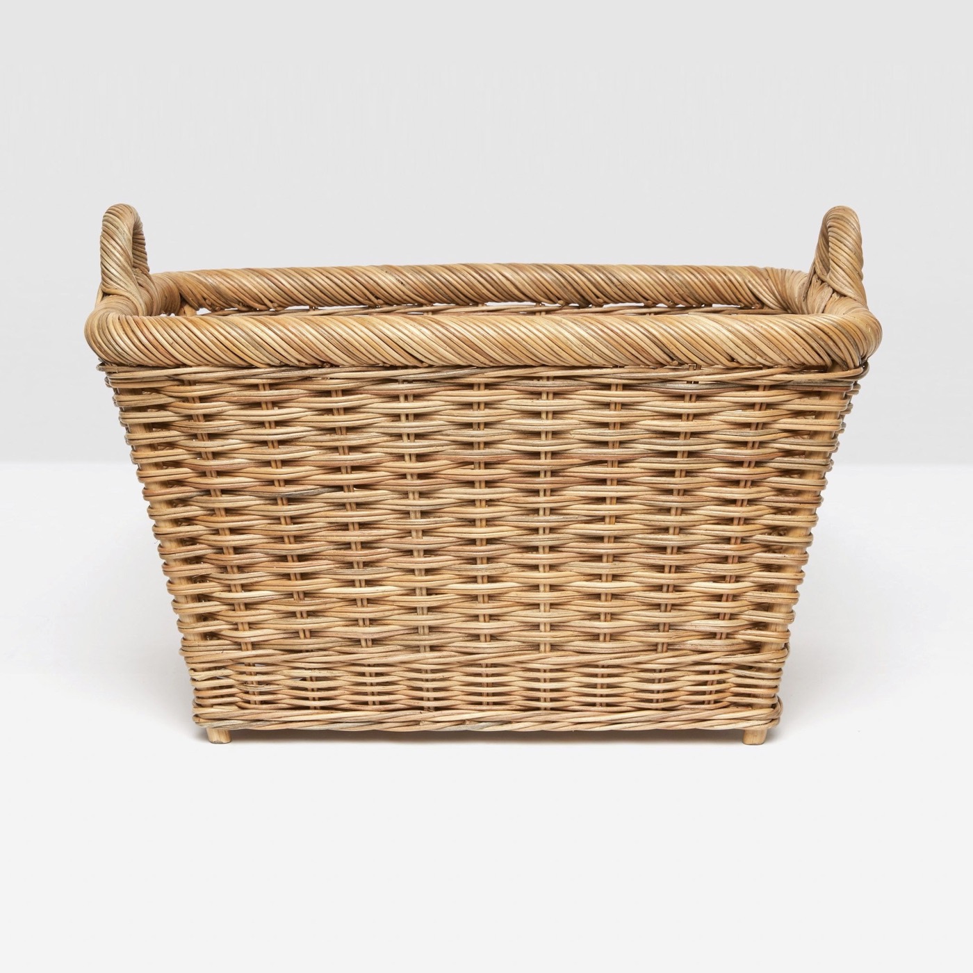 Derry Rattan Basket > Moniker Home