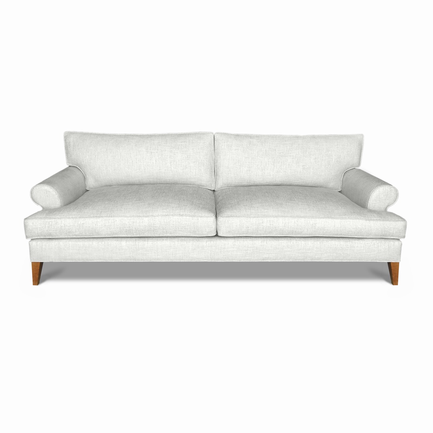 Kelly Sofa, Solid Moniker Home