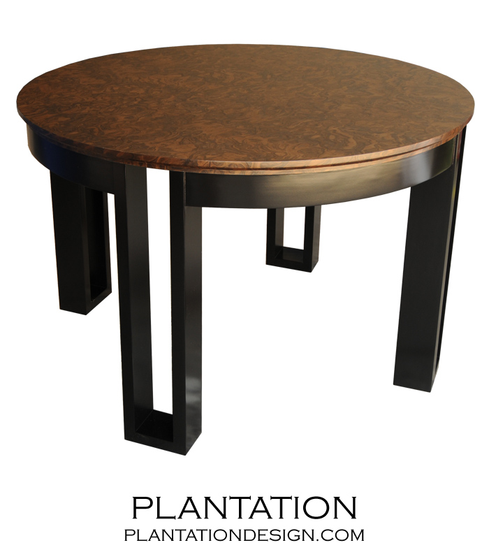 Bristow Dining Table Moniker Home