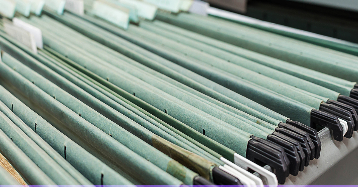 Monily How Long To Keep Business Tax Records