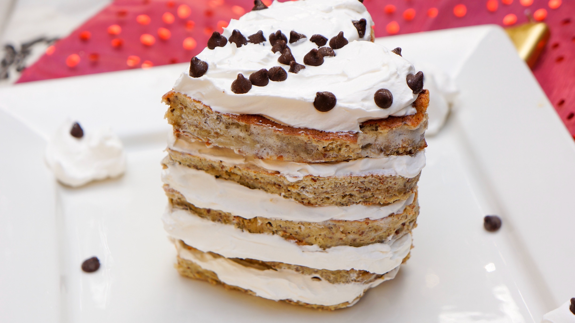 Nutmeg Mac N’ Cheese