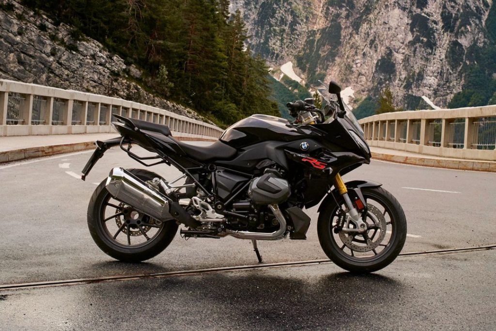 10 Best Sport Touring Motorcycles Monimoto US
