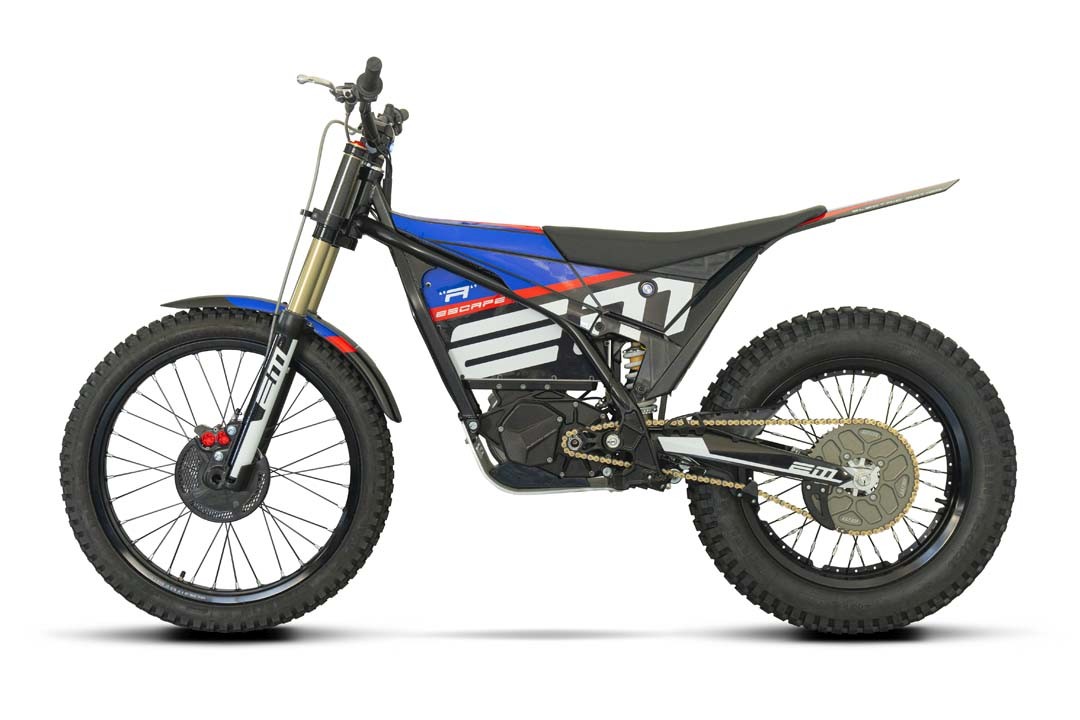 The Best Electric Dirt Bikes in 2022 Monimoto US