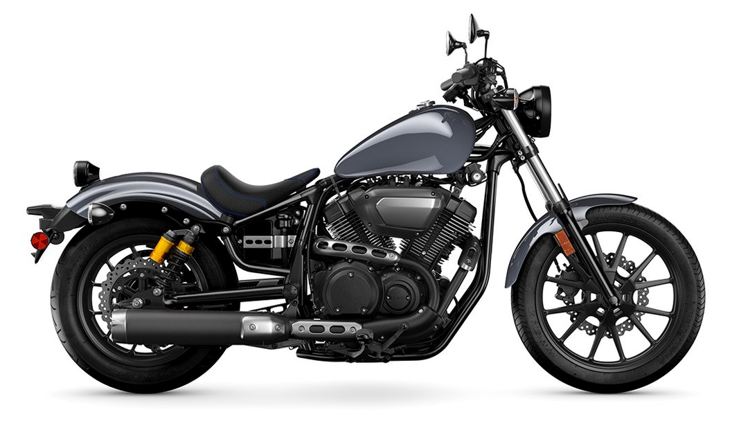 10 Cheapest Cruiser Motorcycles Monimoto US