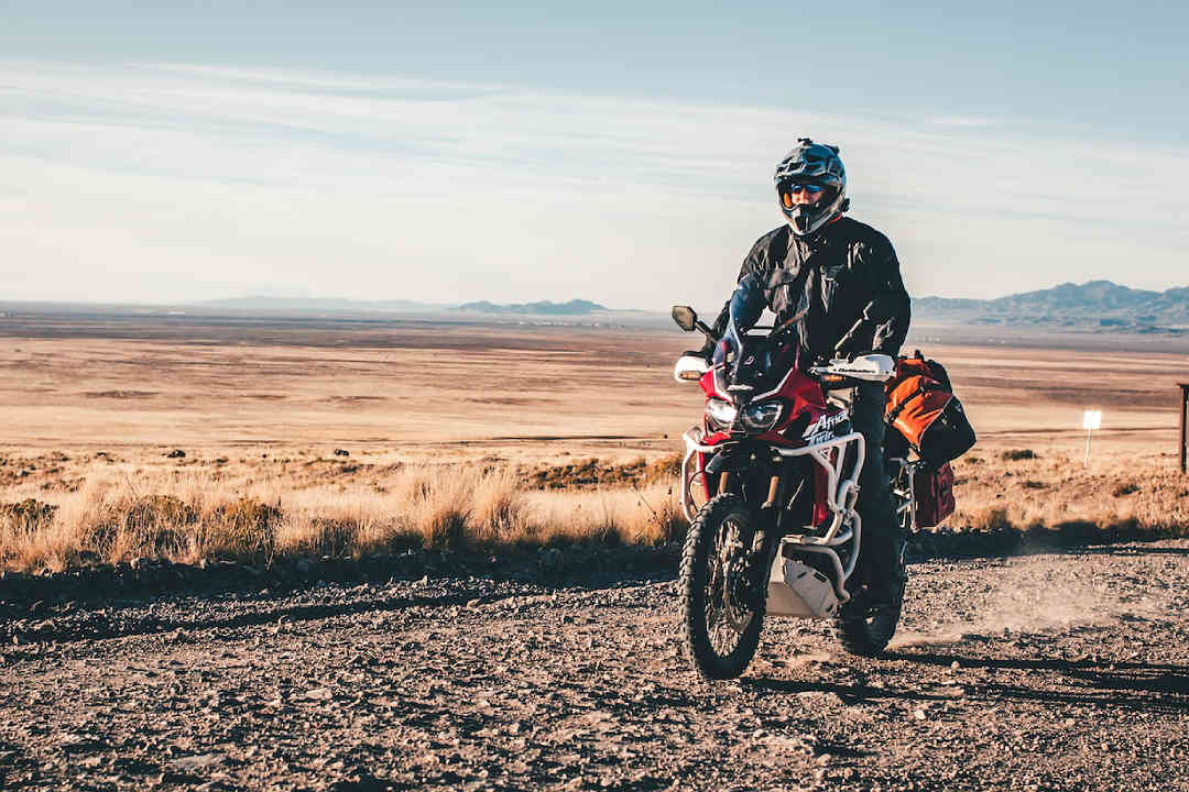 Prepping for a Long Motorcycle Trip? 9 Ways to Stay Safe Monimoto US