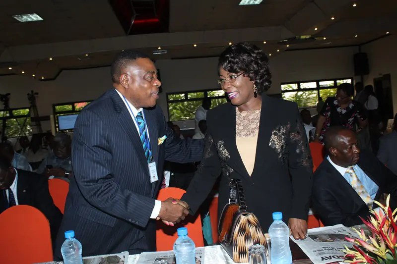 Professorial Chair Roundtable Moni Pulo (Petroleum Development) Ltd