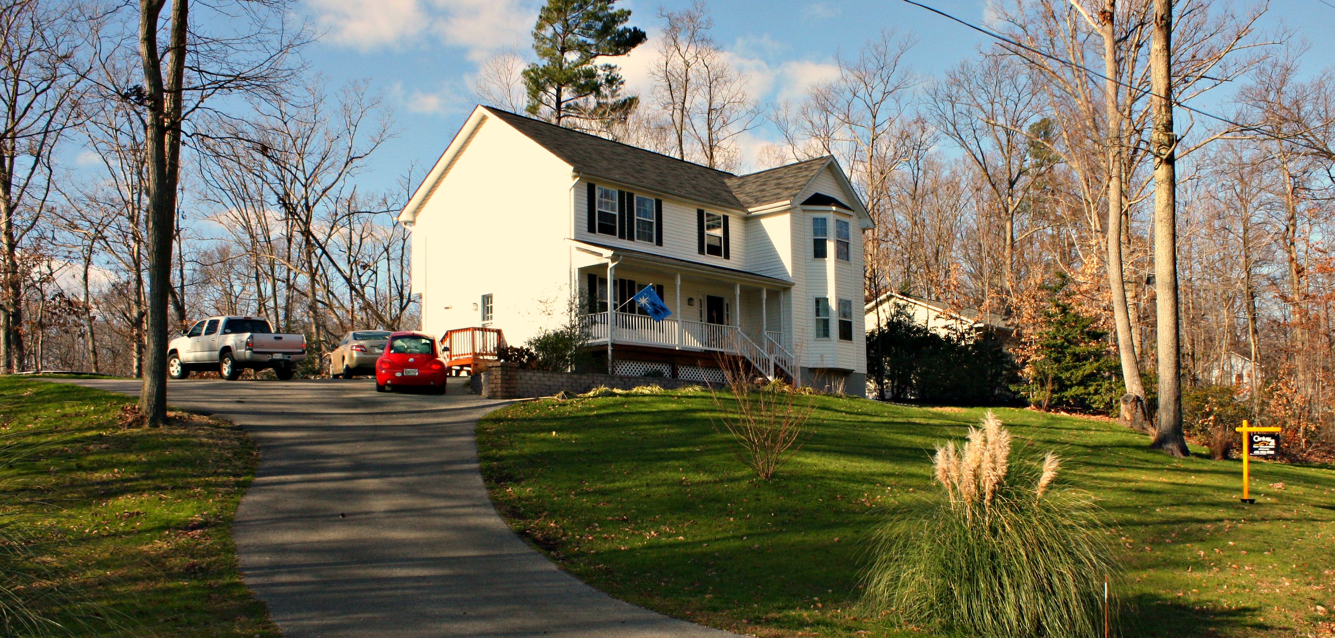 Lusby Real Estate! 476 Bronco Tr.,Lusby MD 20657 239,999 Monique