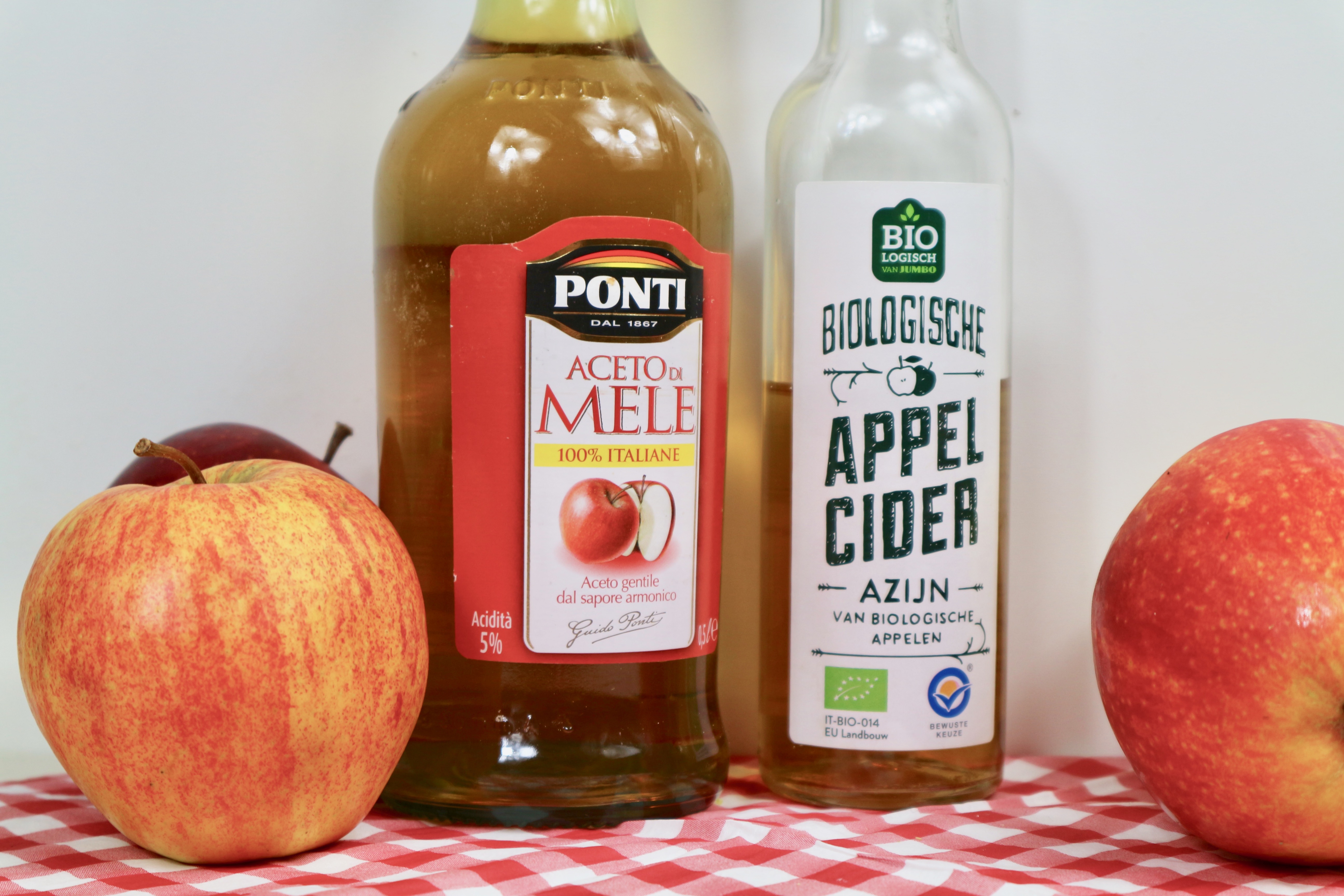 Appelazijn Monique van der Vloed