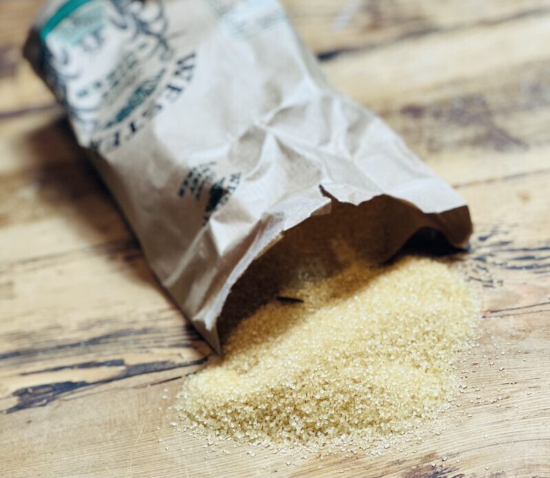 Rietsuiker, Wat Is Het En Is Het Gezonder Als Gewone Suiker ? - Monique Van Der Vloed