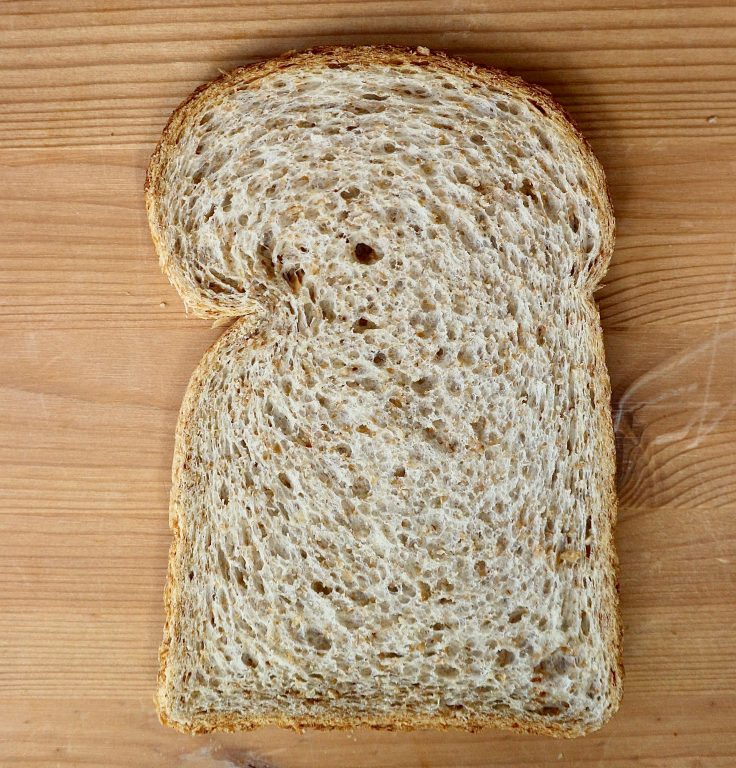 Brood.....wat Zit Daar Nu Echt In En Hoe Gezond Is Het Nog Te Noemen? - Monique Van Der Vloed