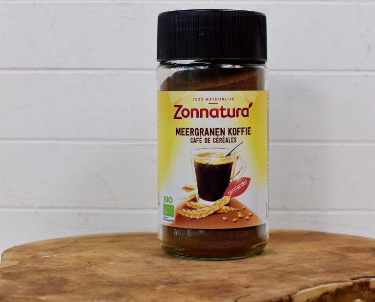 Koffie...hoe Gezond Of Ongezond Is Het?? - Monique Van Der Vloed