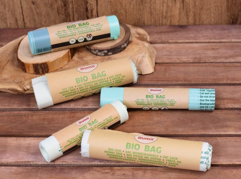 Bio-Plastic Zakken: Goedkoop Versus Duur, Wat Zijn De Verschillen? - Monique Van Der Vloed