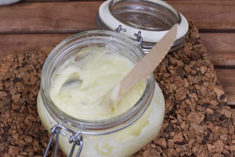 Maak je body butter voortaan zelf! Goedkoper, leuker en veel gezonder