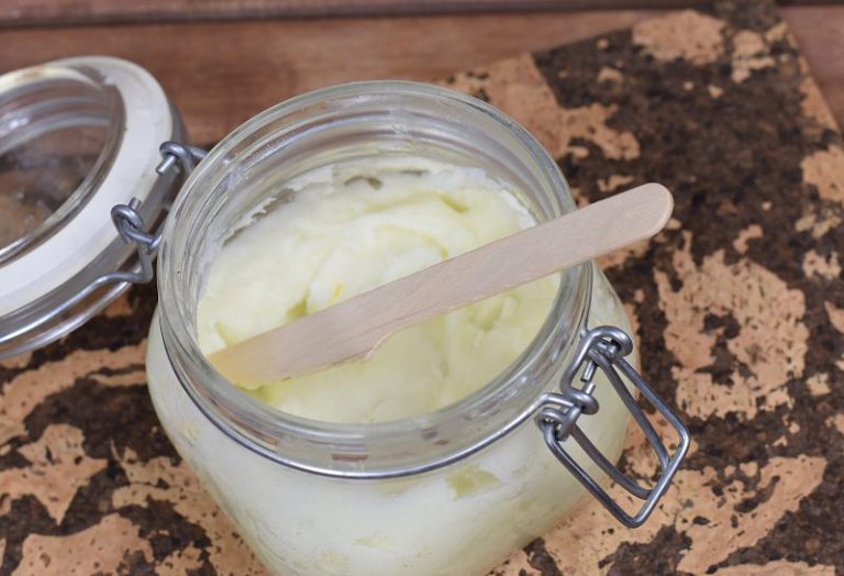 Maak je body butter voortaan zelf! Goedkoper, leuker en veel gezonder