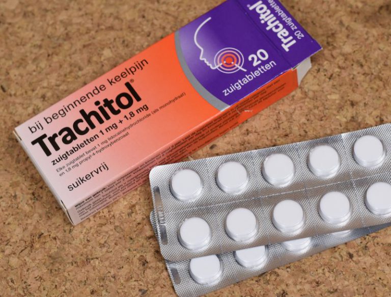 Keelpijn/ Ontsteking...hoe Kom Je Er Op Een Meest Natuurlijke Manier Vanaf? - Monique Van Der Vloed