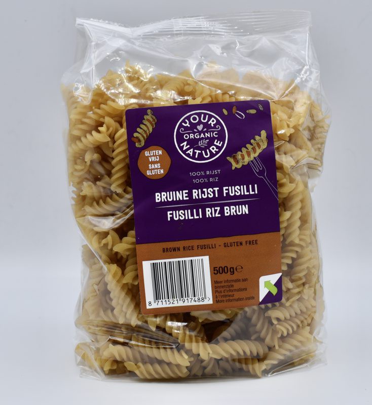 Pasta....hoe Gezond Is Dat ? Plus Twee Heerlijke Recepten! - Monique Van Der Vloed