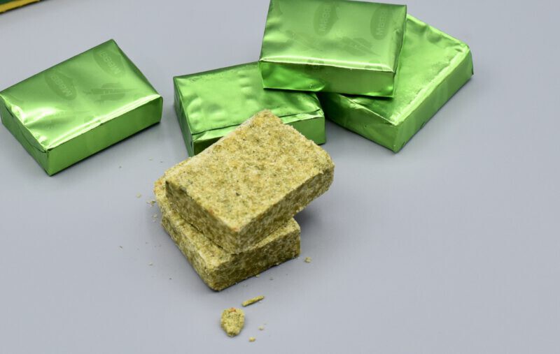 Bouillon blokjes....hoe ( on) gezond zijn ze eigenlijk? Monique van