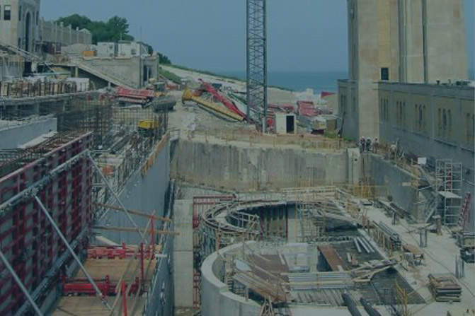 Monir Precision Monitoring Projects