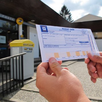 prix mandat cash la poste 2023 Frais Mandat Cash : Quels Sont Les Prix ?
