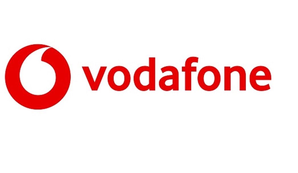 Vodafone recharge top up for your mobile