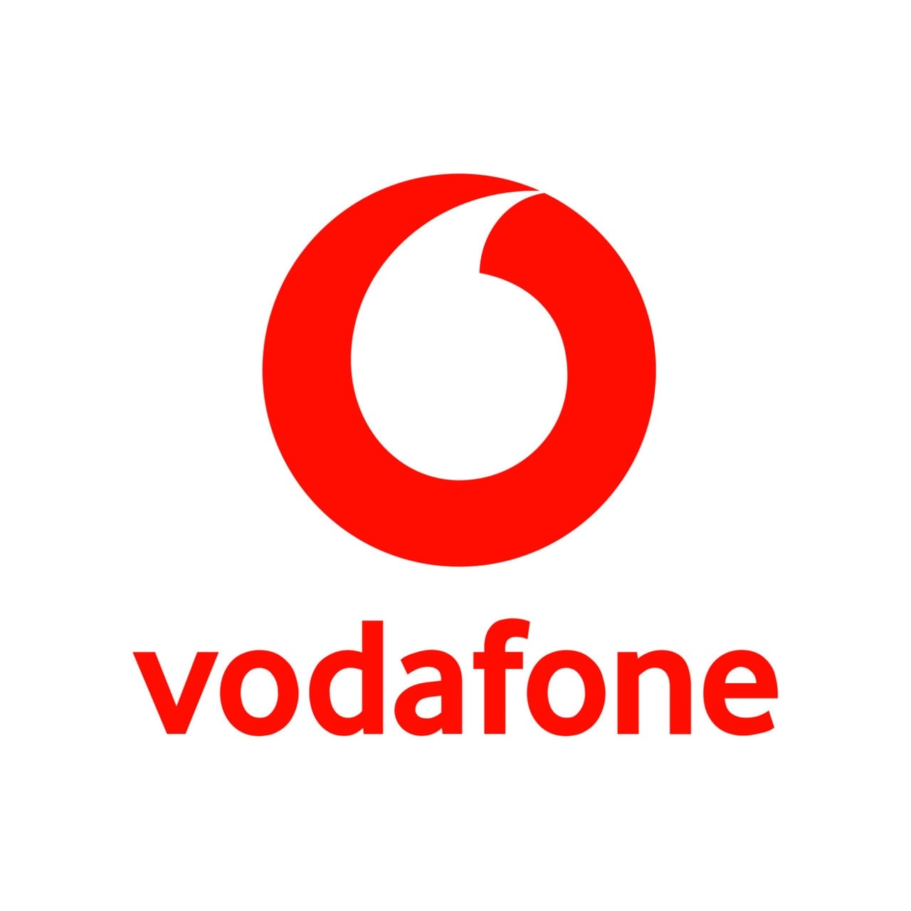 Vodafone topup online!