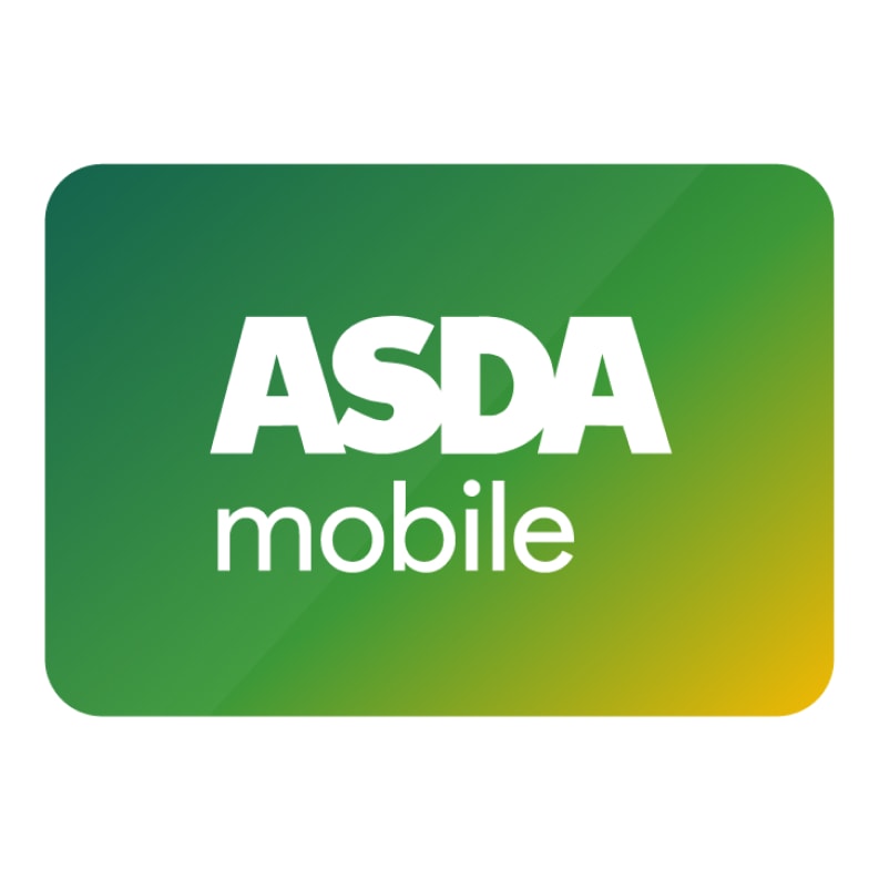 Asda Mobile sim top up credit and data in 1 minute